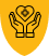 Shield icon for Trinity logo